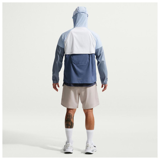 Nike Ανδρικό σορτς Dri-FIT Challenger 7'' 2in1 Shorts